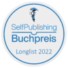 Button: Selfpublishing Buchpreis 2022, Longlist