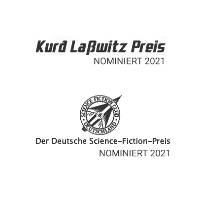 Kurd-Laßwitz-Preis und Der Deutsche Science Fiction Preis
