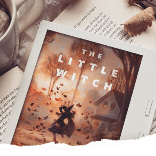Rezension | M. Rickert: The Little Witch