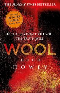 Wool, Band 1, Hugh Howey