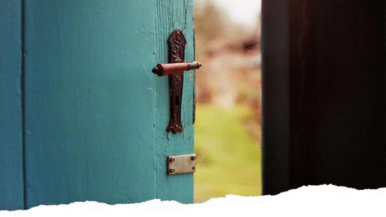 Der Blog: Ein Wiederbelebungsversuch