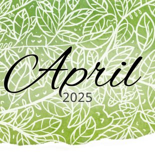 Rückblick: April 2025