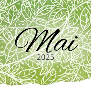 Rückblick: Mai 2025