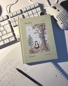 Mo Story von Yeonju