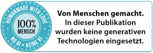 No Ai/ keine KI.