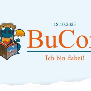 Buchmesse Convent Dreichen, BuCon 2025