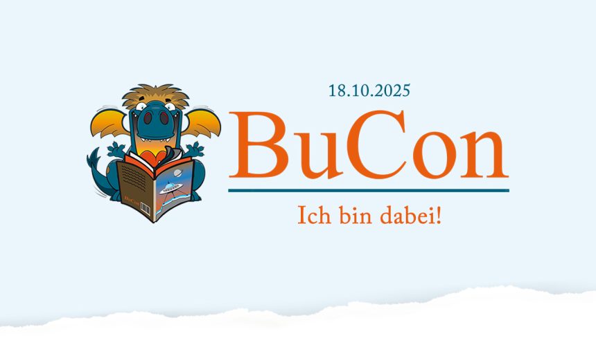 Buchmesse Convent Dreichen, BuCon 2025