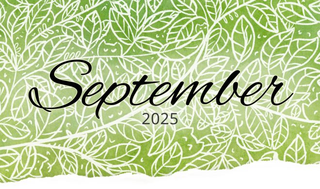 Rückblick: September 2025