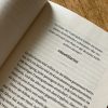 Buchsatz von »Shiwon & Tae«