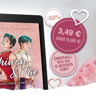 Header zur E-Book Rabatt-Aktion zum Valentinstag Header zur E-Book Rabatt-Aktion zum Valentinstag